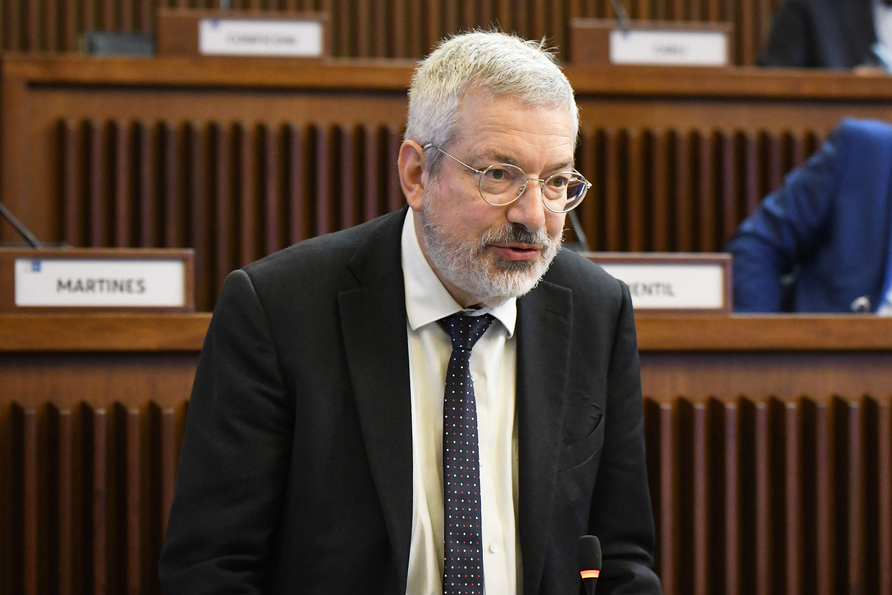 PROVINCE. HONSELL (OPEN): LA MAGGIORANZA NAVIGA A VISTA SUL RIPRISTINO